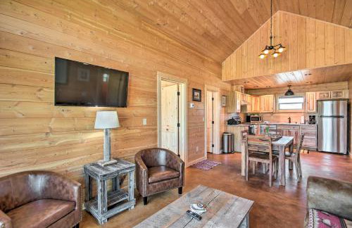 Dreamy Mountain-View Cabin Near Yellowstone! - Foto 6