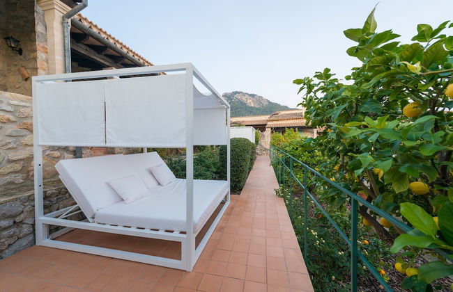 Can Furios Hotel by Can Calco Hotels - Foto 119