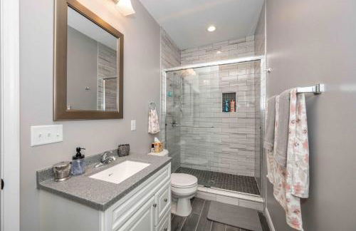 The Ruth House - Historic 4 BDR - Foto 11