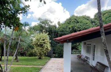 Casa de chácara em Araxá belezas naturais - Foto 1