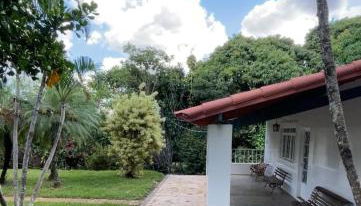 Casa de chácara em Araxá belezas naturais - Foto 1, Garden