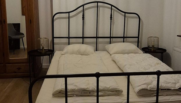 Holiday Home in Willingen Near Ski Slopes - Foto 3, Habitación