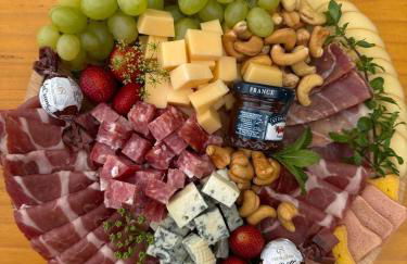 Cabana Água - Cabanas Recanto do Lago - Foto 33