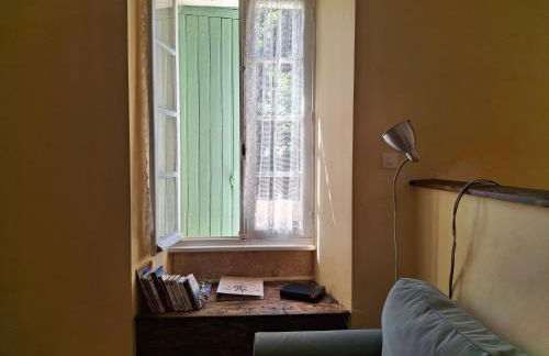 Les Volets Verts, ROUSSINES, CHARENTE, 16310 FRANCE - Foto 28