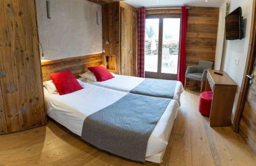 Les Chalets d'Adelphine & SPA - Foto 119