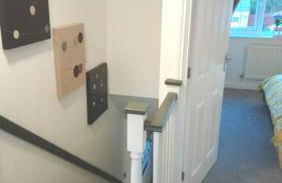 Three bedroom house in Culloden, Inverness - Photo 23