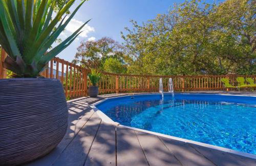 Texas Vacation Home, Game Room & POOL by Sixflags - Foto 56