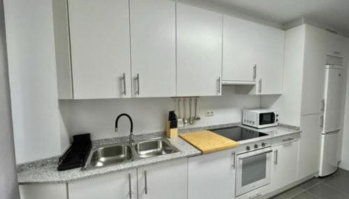 Apartamento en palmeira - Colores del Barbanza Naranja - Foto 4