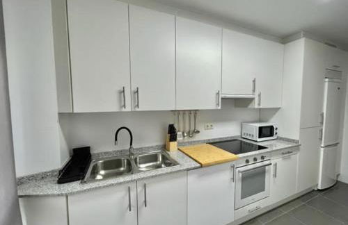 Apartamento en palmeira - Colores del Barbanza Naranja - Foto 4