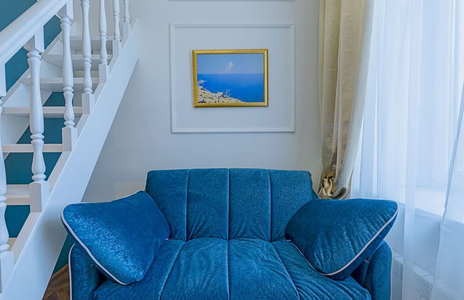 ColorSpb ApartHotel Artist's House - Foto 45