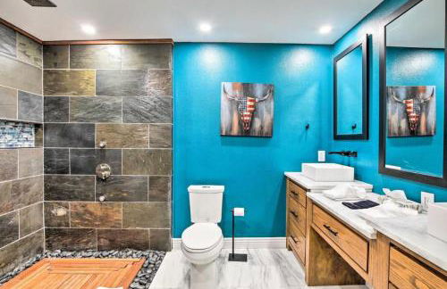 Texas - Justin 7 - Foto 19