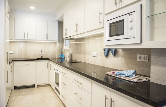 Hamilton Court Apartamentos - Photo 16