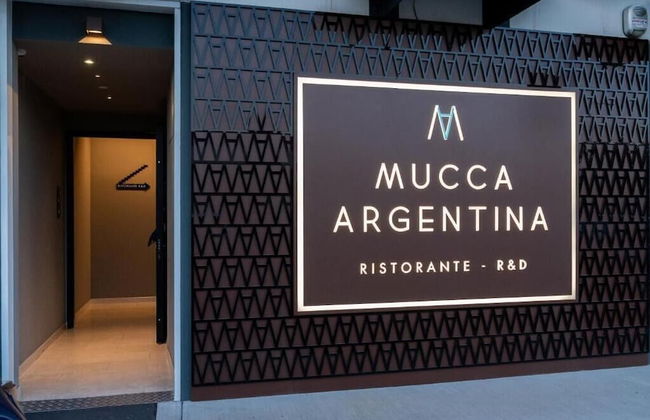 R&D Mucca Argentina - Foto 1