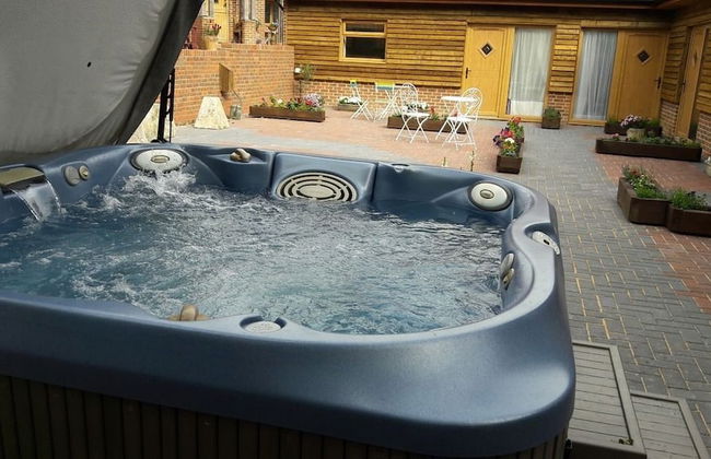 Homestead Stables - Foto 32