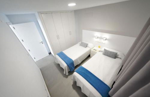 Apartamentos Los Papagayos - Foto 11