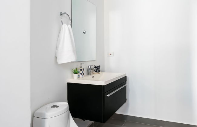 Breath-taking Urban Apartment - Foto 10