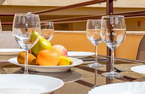 Apartamento Sereno 3 | Piscina, Garaje, Terraza y Playa - Foto 16