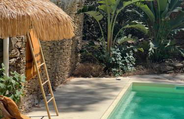 l'Amarantine - Foto 1