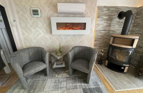 Holiday Home Deluxe - Foto 15