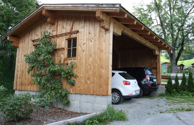 Spacious Apartment near Ski Area in Piesendorf - Foto 18