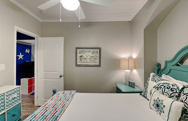 Aegean by Southern Vacation Rentals - Foto 22