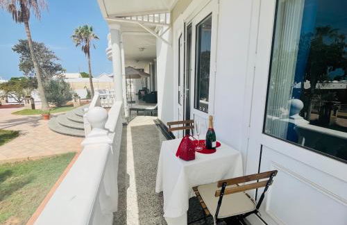 Kishni, peaceful and luxury suite villa - Foto 36