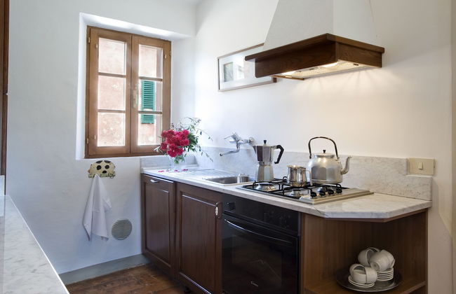 Azienda Agricola Montestigliano - Foto 43