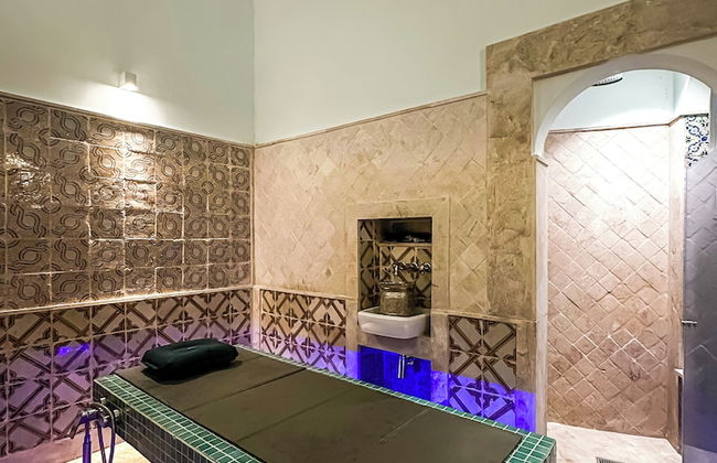 Dar Ben Turkia - Foto 34