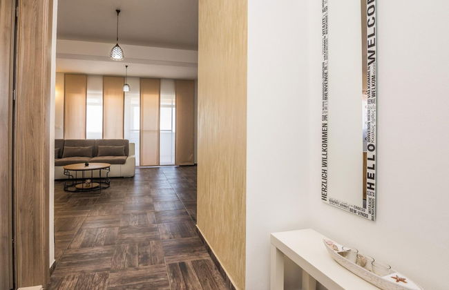 Villa M M Zadarvillas - Foto 46