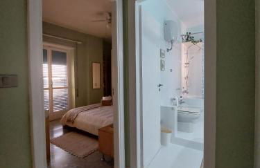 Appartamento CasaZeta luminoso e centralissimo - Foto 19