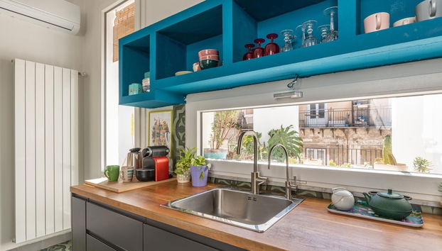 Una Terrazza su via Calderai by Wonderful Italy - Foto 5, Habitación