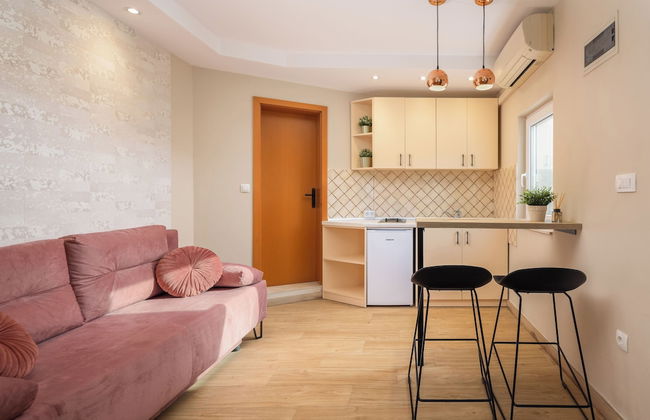 Breathtaking Panorama Villa Vese - Foto 37