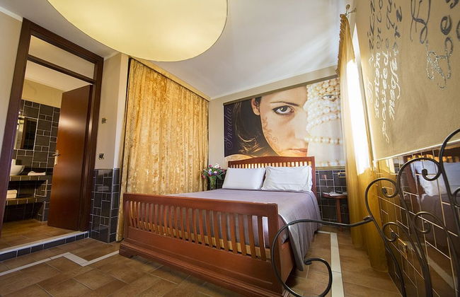 Suite & Breakfast 7 Vizi - Foto 7