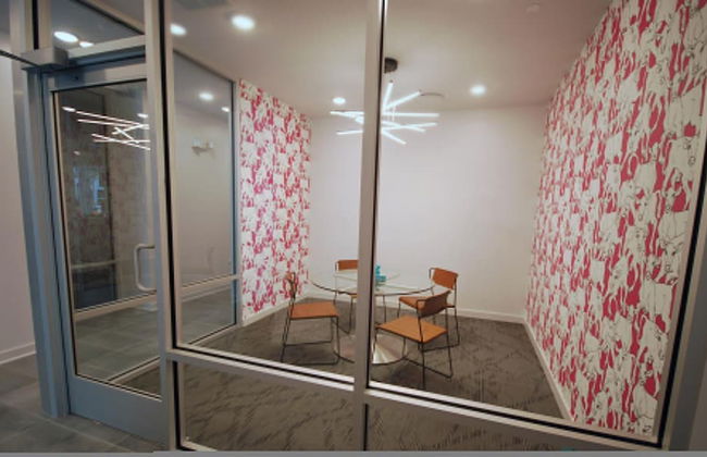 S1bd Serviced 1-br w Full Kitchen in Walkable Neighborhood - Foto 23