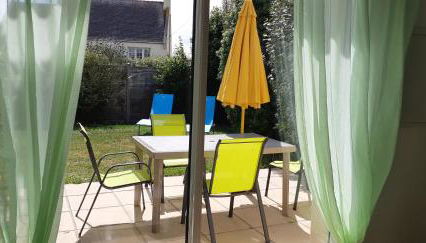 Gîte Arums, meublé 3 étoiles, proche mer (800 mètres) - Foto 3