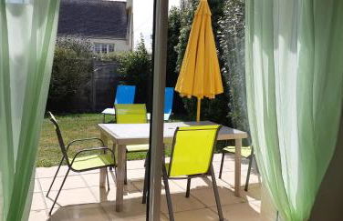 Gîte Arums, meublé 3 étoiles, proche mer (800 mètres) - Foto 3