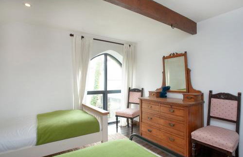 Chapel Cottage - Foto 23