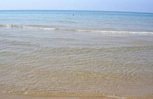 Oroblu. Villetta singola a 50 metri dal mare - Foto 47