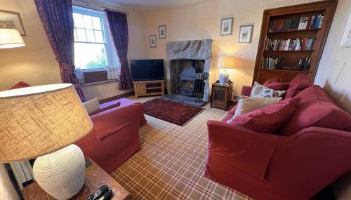 Rock Cottage - Log burners and jacuzzi bath - Foto 3