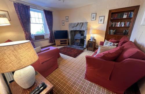 Rock Cottage - Log burners and jacuzzi bath - Foto 3