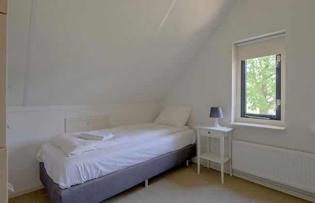 Bungalow in Sondel Near Slotermeer Lake - Foto 6