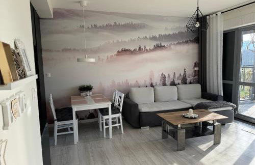 Zaczarowane Wzgórze - Domek w Beskidach - Foto 2