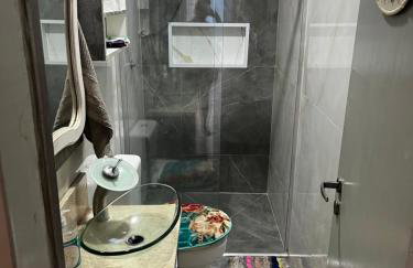 Linda Casa com Piscina e Edícula Gourmet Ouro verde - Foto 14