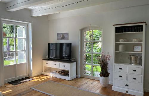 Gulfhaus Alte Meesterei - Foto 9