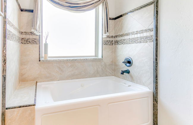 Peaceful Luxurious Ranch Family Reunion - Photo 36