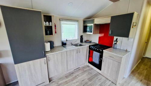 Nook on the Nidd, Knaresborough - Foto 5, stove, pet friendly, toaster, minibar