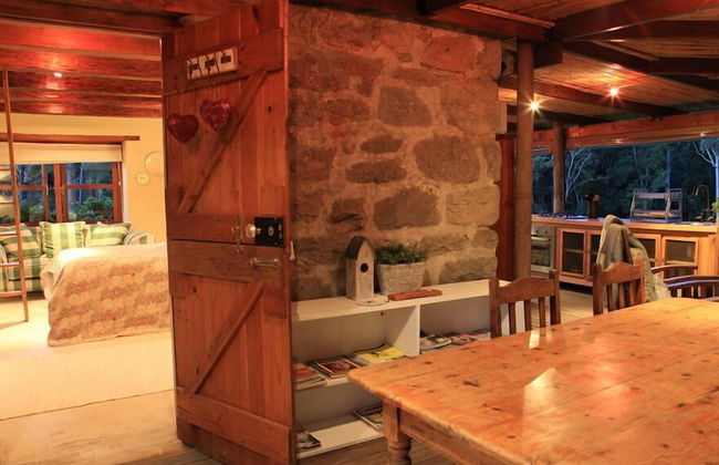 Oakhurst Farm Cottages - Foto 9