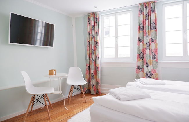 Apartment Zentral - Foto 37