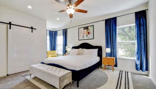 The Blue Lemon Haven - Foto 2