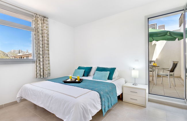 Apartamento Can Doria - Foto 3